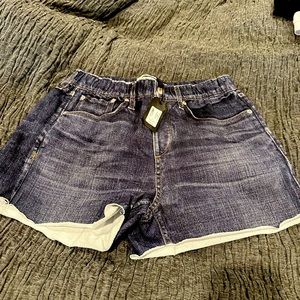 Rag and Bone The Miramar Short.